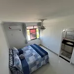 Apartamento 3 Quartos E Equipados 1,7Km Da Praia