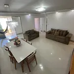 Apartamento 3 Quartos E Equipados 1,7Km Da Praia