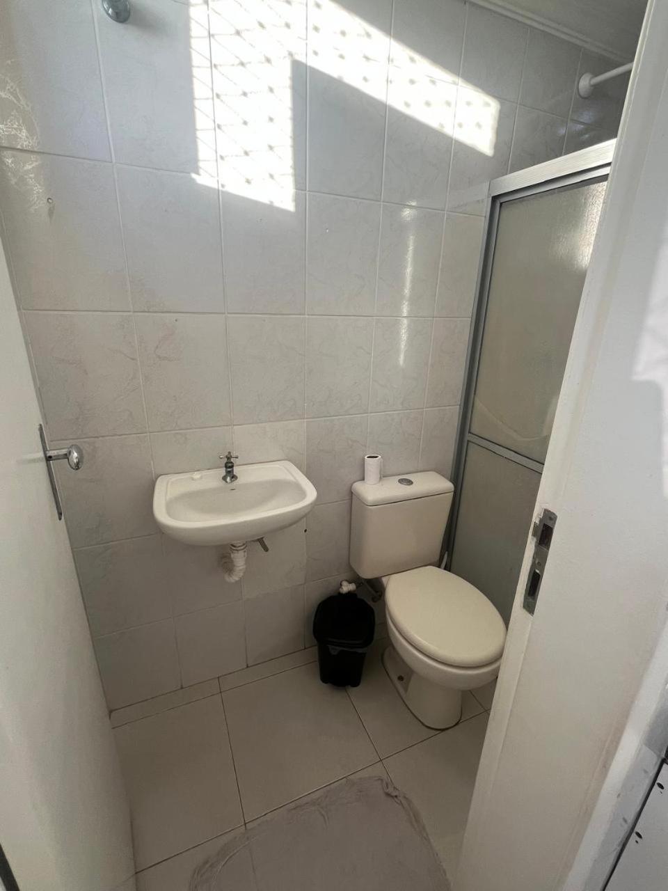 3 Quartos E Equipados 1,7km Da Aracaju