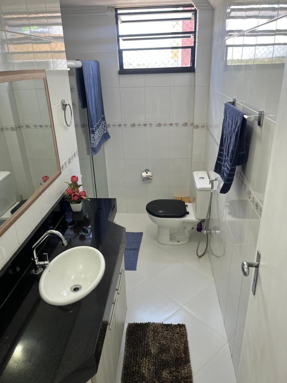 Apartamento 3 Quartos E Equipados 1,7km Da *