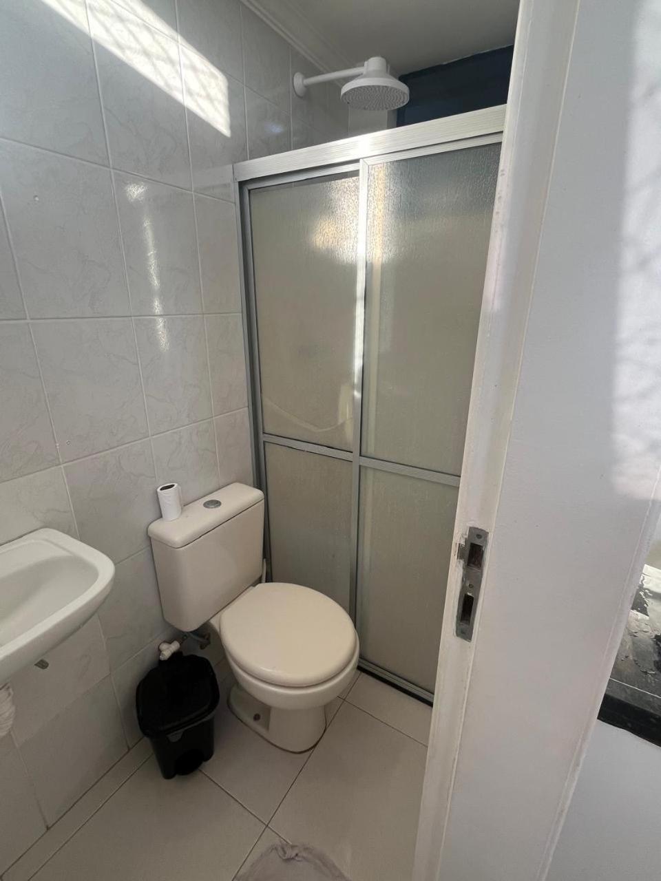 Apartamento 3 Quartos E Equipados 1,7km Da Aracaju