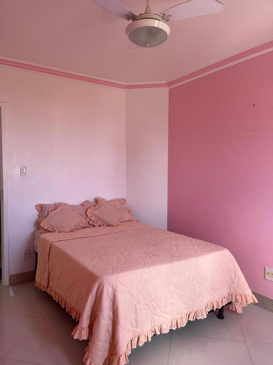 Apartamento 3 Quartos E Equipados 1,7km Da