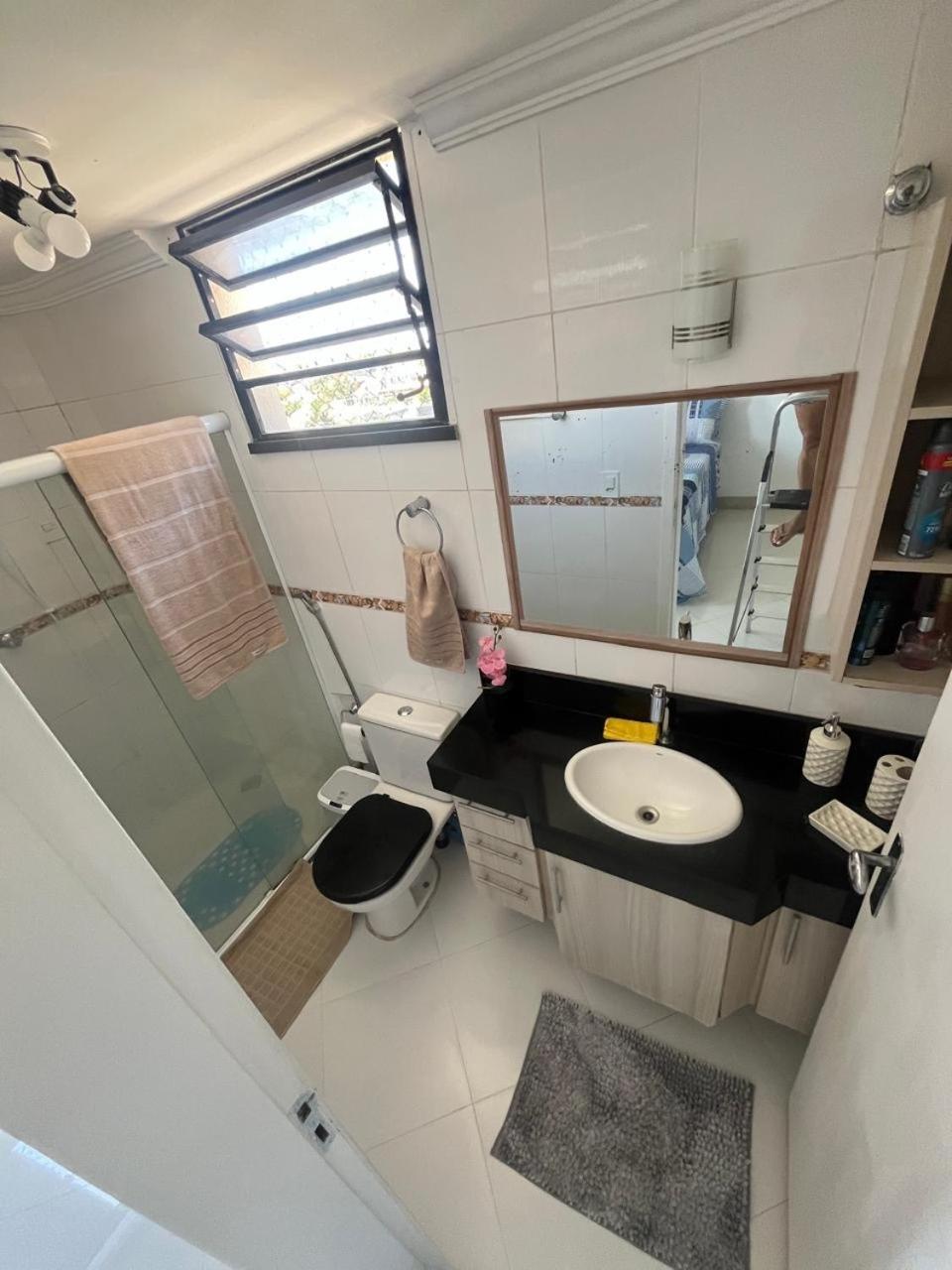 Apartamento 3 Quartos E Equipados 1,7km Da *