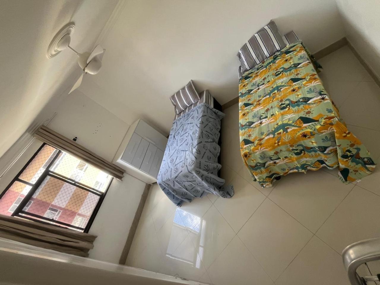 3 Quartos E Equipados 1,7km Da * Aracaju