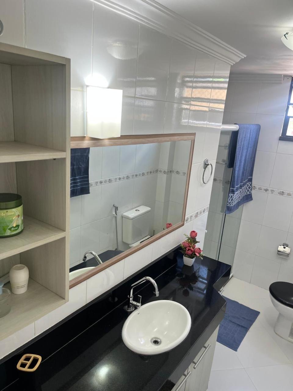 3 Quartos E Equipados 1,7km Da Apartamento *
