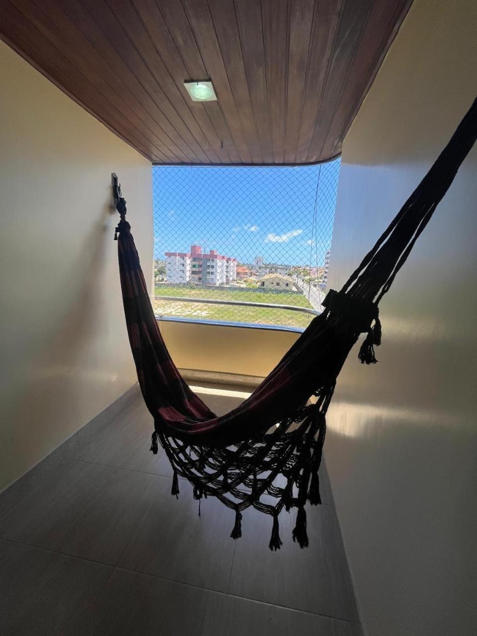 Apartamento 3 Quartos E Equipados 1,7km Da Aracaju