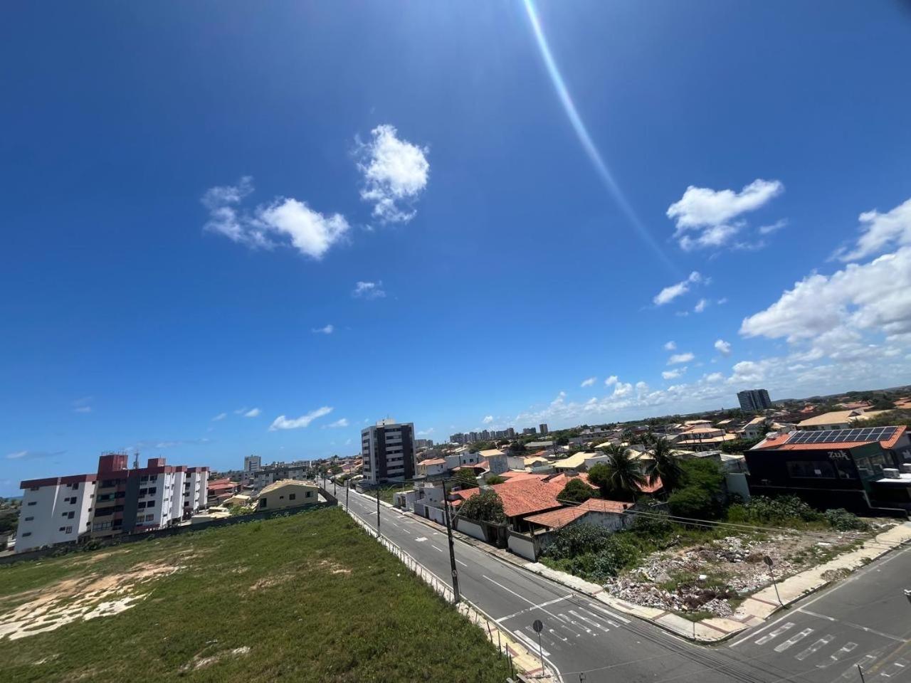 3 Quartos E Equipados 1,7km Da Aracaju