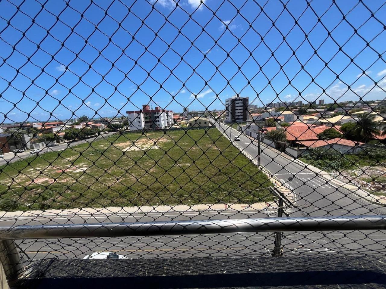 3 Quartos E Equipados 1,7km Da * Aracaju
